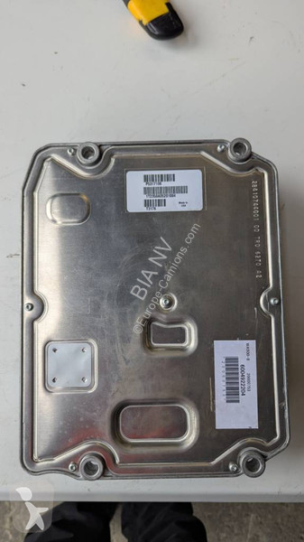 قطع غيار الآليات الثقيلة Komatsu CONTROLLER...