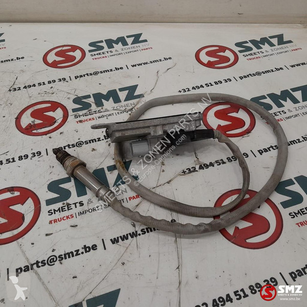 قطع غيار الآليات الثقيلة Scania Occ Nox sensor...