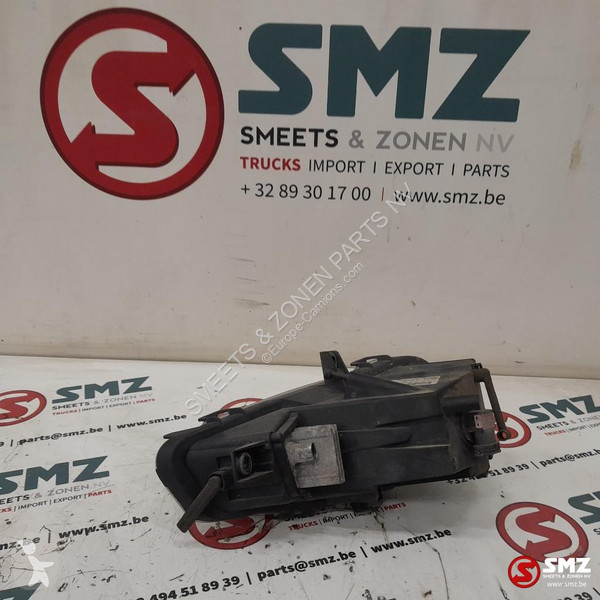 قطع غيار الآليات الثقيلة Mercedes Occ mistlicht...