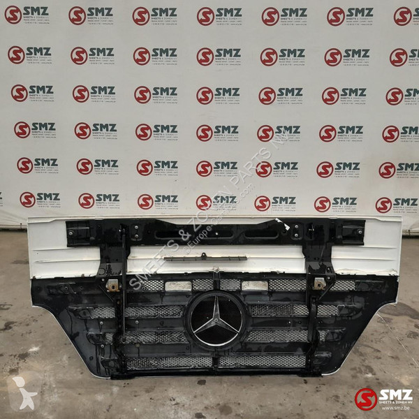 قطع غيار الآليات الثقيلة Mercedes Occ...