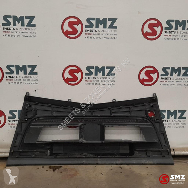 Repuestos para camiones Mercedes Occ voorgrille...