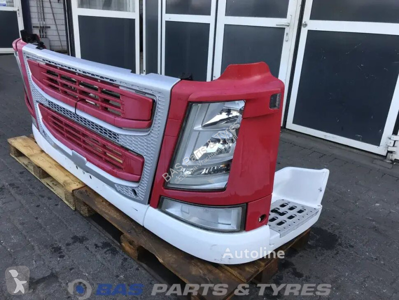 Volvo  truck part