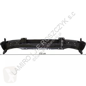 Repuestos para camiones Scania
