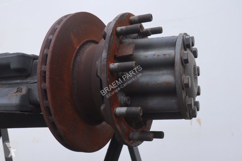 Vrachtwagenonderdelen Mercedes R440-13A/C22.5...