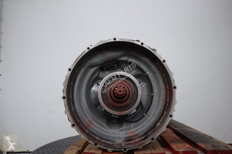 قطع غيار الآليات الثقيلة ZF 12TX2621DD+INT3...
