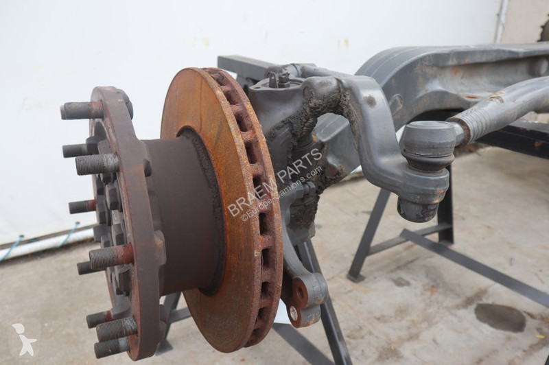 Vrachtwagenonderdelen Mercedes F-8A/C22.5...