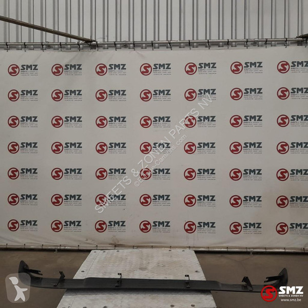 قطع غيار الآليات الثقيلة DAF Occ zonneklep DAF