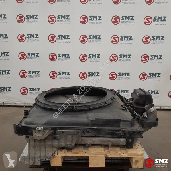 قطع غيار الآليات الثقيلة DAF Occ radiator +...