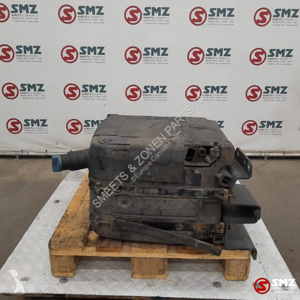 قطع غيار الآليات الثقيلة DAF Occ AdBluetank 75L...