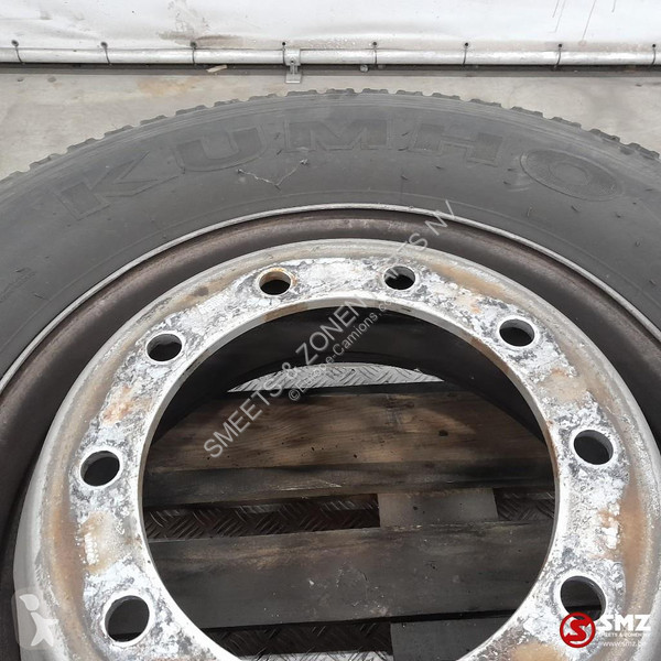 Pezzi di ricambio per mezzi pesanti Kumho Tyre...