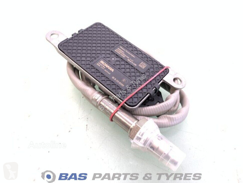 Scania NOx sensor truck part