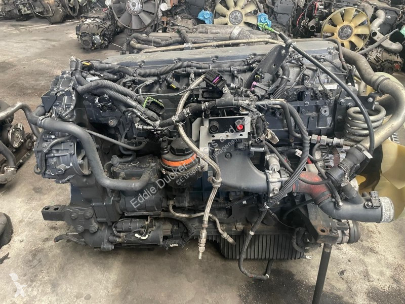 Repuestos para camiones Iveco 5802500403...