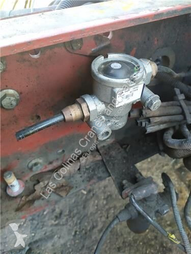 قطع غيار الآليات الثقيلة Iveco Soupape...