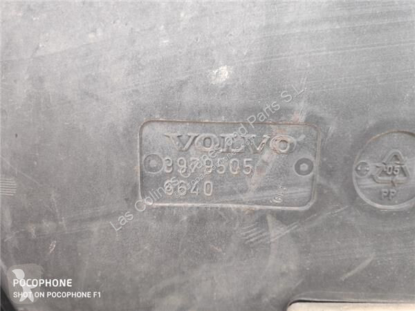 Repuestos para camiones Volvo Boîtier de filtre...