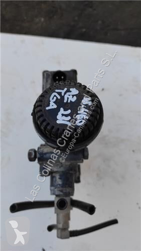 قطع غيار الآليات الثقيلة MAN Soupape...