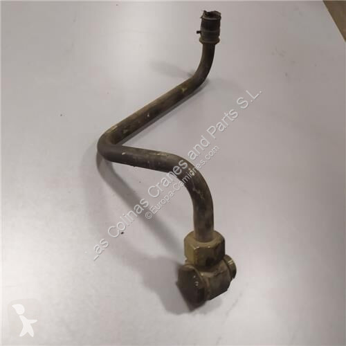قطع غيار الآليات الثقيلة DAF Tuyau pour...