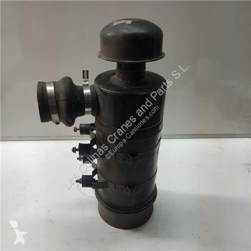 قطع غيار الآليات الثقيلة  Filtre à air pour camion