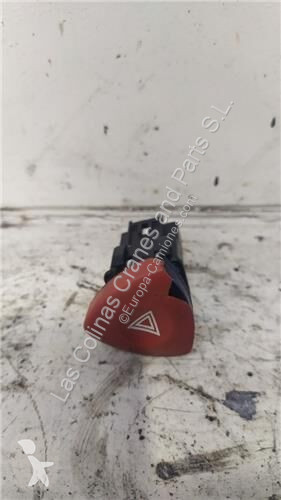 قطع غيار الآليات الثقيلة Renault Bouton de...
