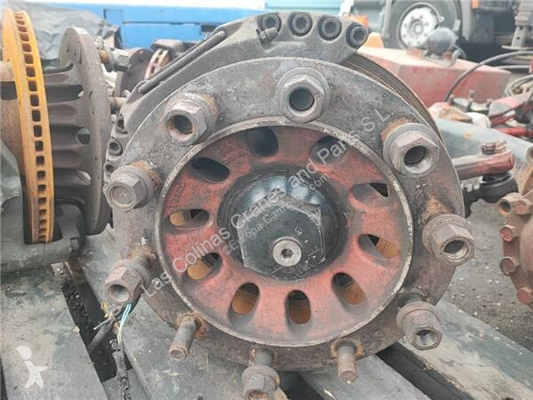 قطع غيار الآليات الثقيلة Iveco Disque de frein...