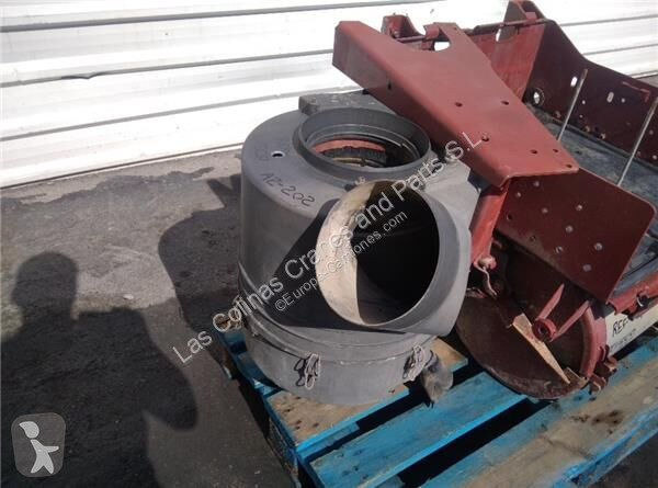 قطع غيار الآليات الثقيلة Iveco Cabine pour camion