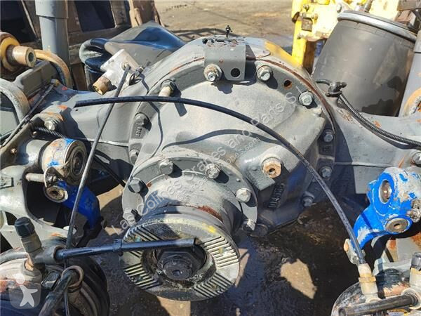 قطع غيار الآليات الثقيلة Renault Différentiel...
