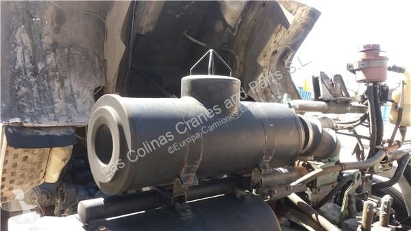 قطع غيار الآليات الثقيلة Volvo Filtre à air...
