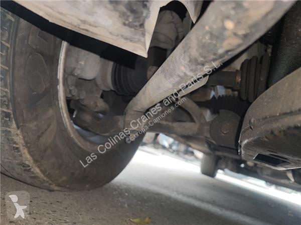 قطع غيار الآليات الثقيلة KIA Autre pièce...