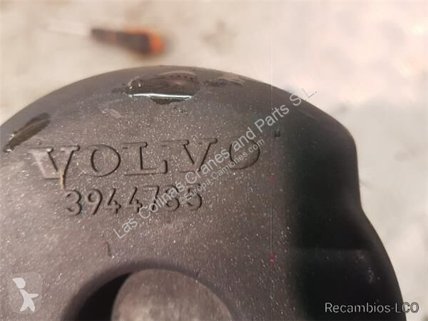 قطع غيار الآليات الثقيلة Volvo Filtre à huile...