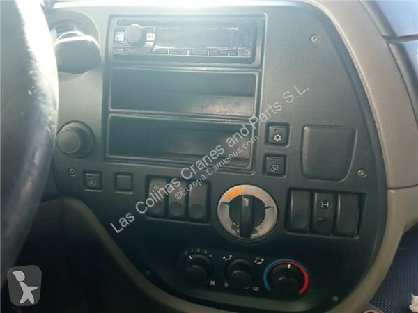 قطع غيار الآليات الثقيلة DAF Tableau de bord...