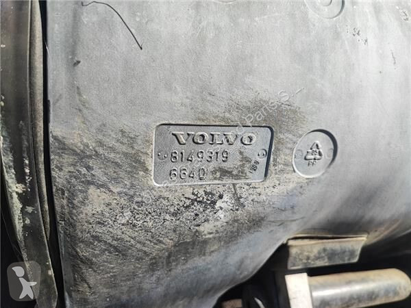 Repuestos para camiones Volvo Boîtier de filtre...