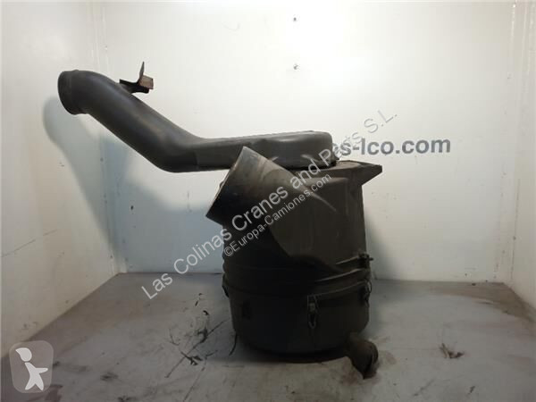 قطع غيار الآليات الثقيلة Iveco Filtre à air...