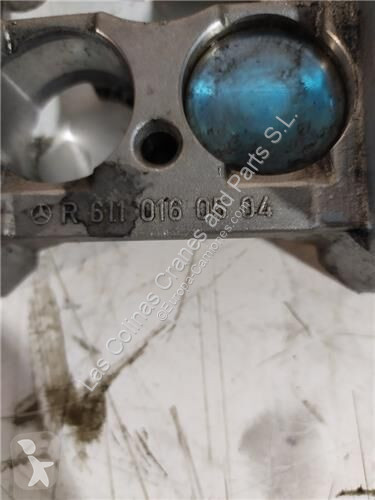 قطع غيار الآليات الثقيلة Mercedes Bloc-moteur A...