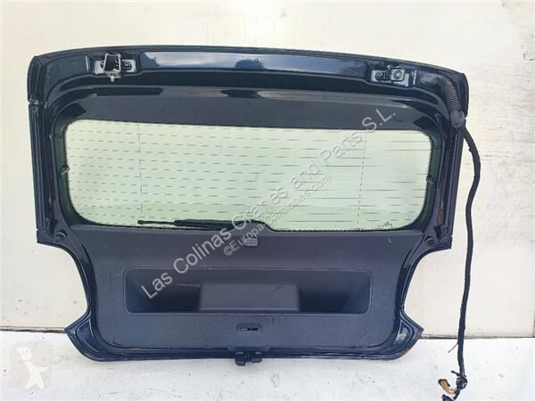 قطع غيار الآليات الثقيلة Volkswagen Porte pour...