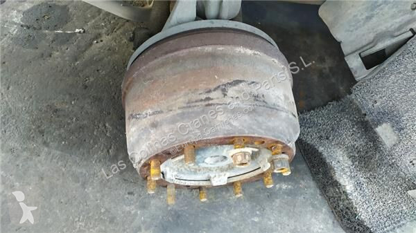 Repuestos para camiones Scania Tambour de frein...