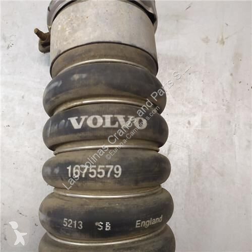 قطع غيار الآليات الثقيلة Volvo Tuyau de...