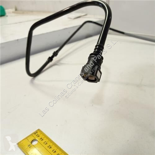 Renault Flexible de carburant 5010588089 pour...