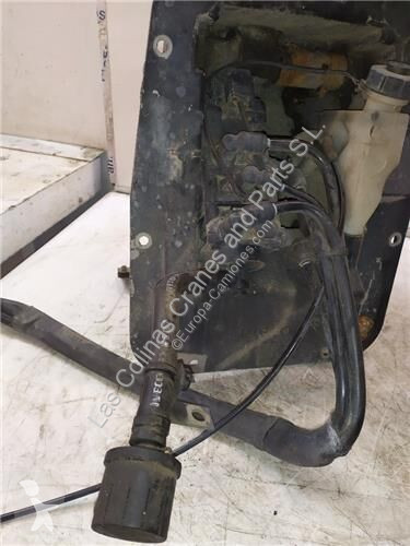 قطع غيار الآليات الثقيلة Iveco Valve de...