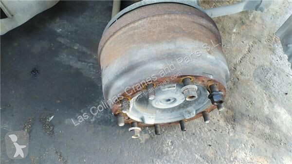 قطع غيار الآليات الثقيلة Scania Tambour de...