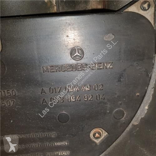 قطع غيار الآليات الثقيلة Mercedes Boîtier de...