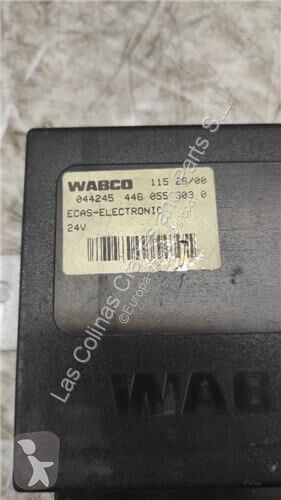 قطع غيار الآليات الثقيلة Wabco