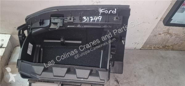 Запчасти для грузовика Ford Boîte à gants...