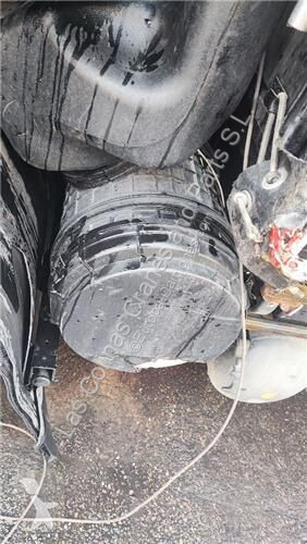 قطع غيار الآليات الثقيلة Renault Filtre à air...