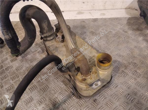 قطع غيار الآليات الثقيلة Scania Autre pièce...
