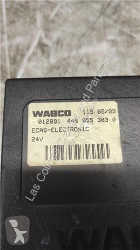 قطع غيار الآليات الثقيلة Wabco