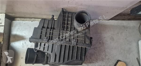 قطع غيار الآليات الثقيلة Renault Boîtier de...