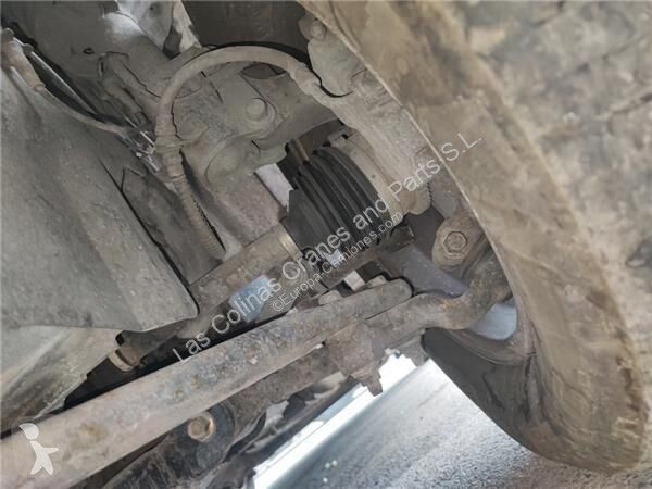 قطع غيار الآليات الثقيلة KIA Moyeu 0K56B33031...