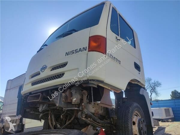 قطع غيار الآليات الثقيلة Nissan Pignon de...