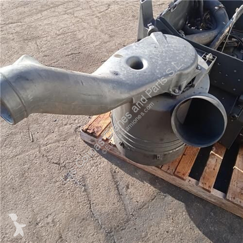 قطع غيار الآليات الثقيلة Iveco Boîtier de...