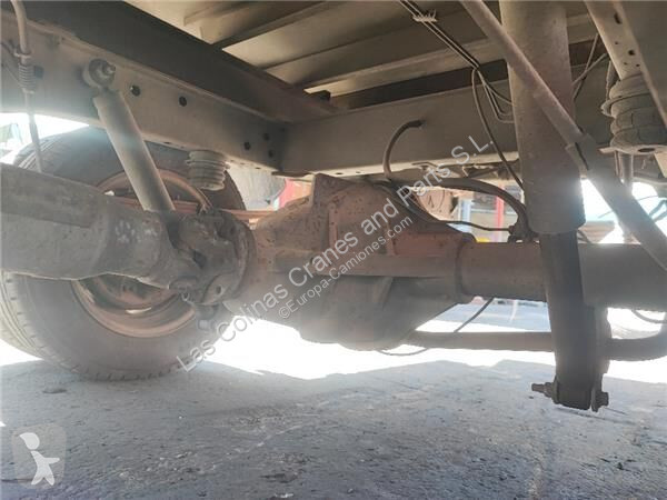 قطع غيار الآليات الثقيلة Ford Essieu 4654846...