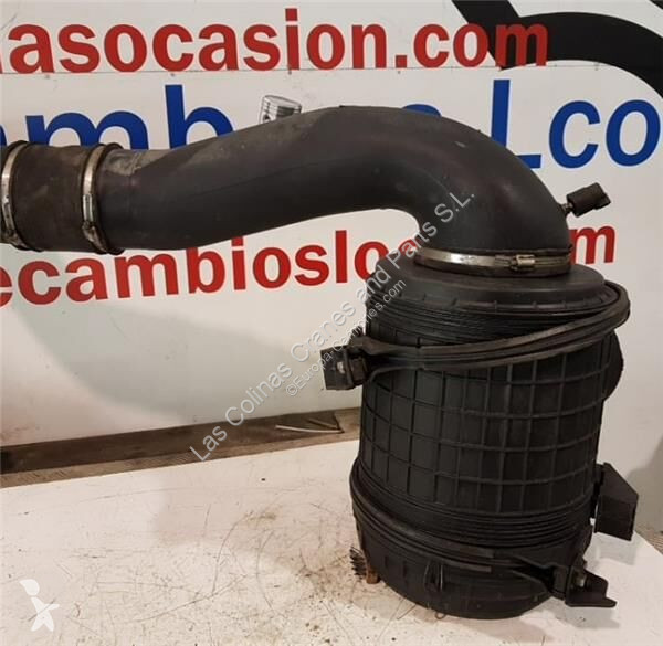 Repuestos para camiones Renault Filtre à...